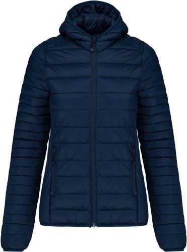 KARIBAN VINTAGE DOWN JACKET / Dámska zimná bunda