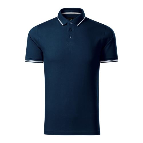 MALFINI PREMIUM PERFECTION PLAIN 251 / Pánska polokošeľa