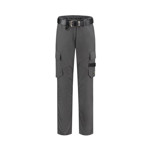 TRICORP WORK PANTS TWILL WOMEN T70 / Dámske pracovné nohavice do pása