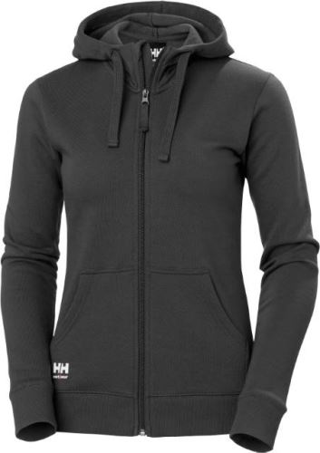 HELLY HANSEN CLASIC 79323 / Dámska mikina s kapucňou