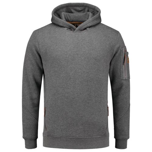 TRICORP PREMIUM HOODED SWEATER T42 / Pánska mikina s kapucňou