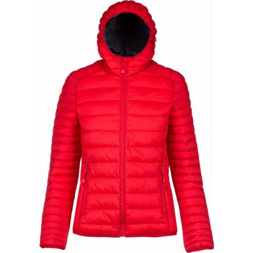 KARIBAN VINTAGE DOWN JACKET / Dámska zimná bunda