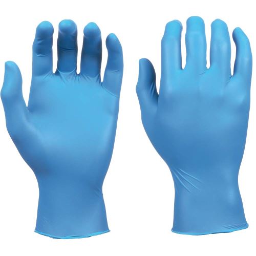 ANSELL 92-200 VersaTouch / Jednorazové nitrilové nepudrované rukavice