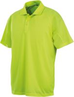 SPIRO S 288X AIRCOOL / Unisex športové polo tričko