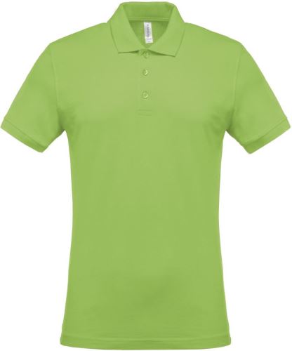 KARIBAN VINTAGE K254 / Pánske piqué polo