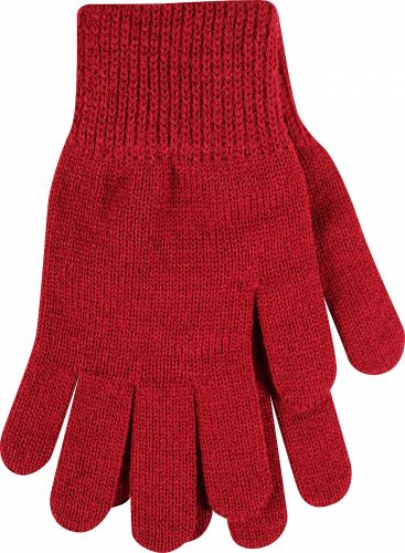 VoXX CARENS / Dámske jednofarebné pletené rukavice