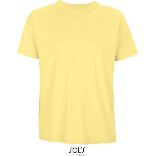 SOL'S | Boxy Men, light yellow