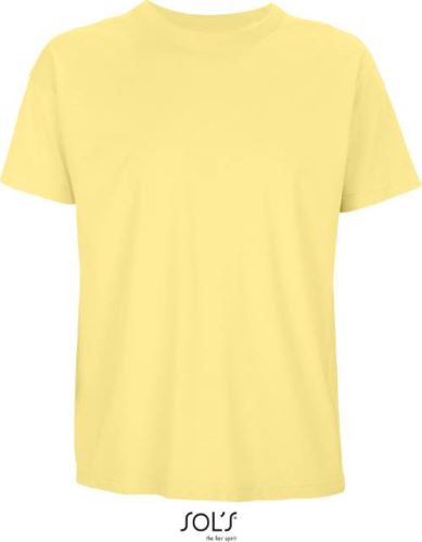 SOL'S | Boxy Men, light yellow