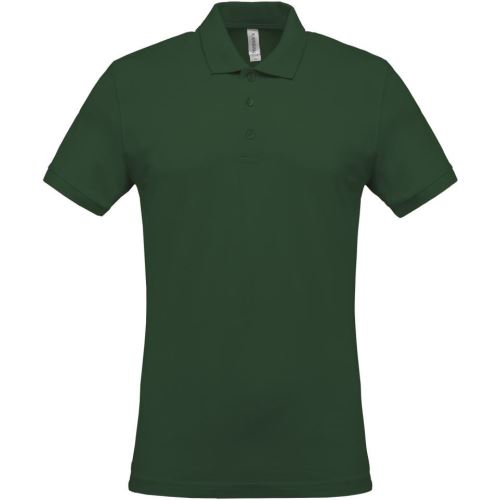 KARIBAN VINTAGE K254 / Pánske piqué polo