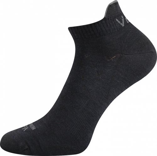 VoXX ROD / Jemné športové ponožky z merino vlny