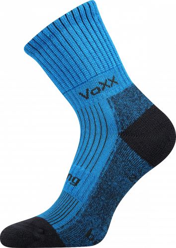 VoXX BOMBER / Bambusové silné športové ponožky