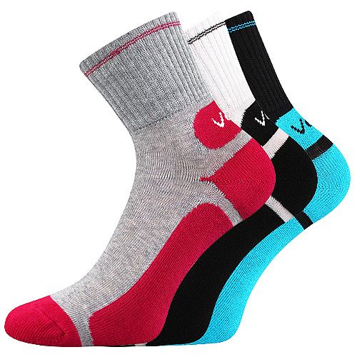 VoXX MARAL 01 / Športové indoorové ponožky