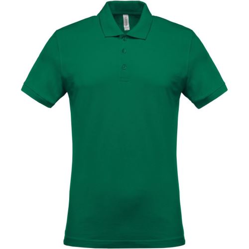 KARIBAN VINTAGE K254 / Pánske piqué polo