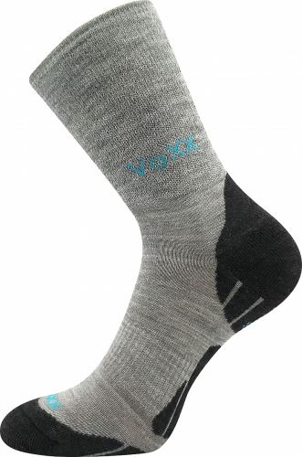 VoXX IRIZAR / Funkčné ponožky z merino vlny, silproX