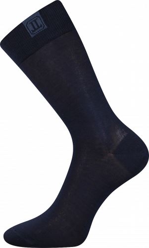 LONKA DESTYLE / Pánske spoločenské ponožky