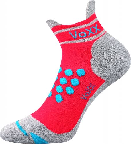 VoXX SPRINTER / Kompresné nízke športové ponožky
