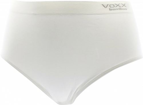 VoXX BAMBOOSEAMLESS 004 / Dámske vyššie klasické nohavičky