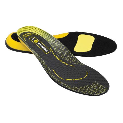 BENNON ACTIVA ESD INSOLE / Anatomicky tvarovaná stielka ESD