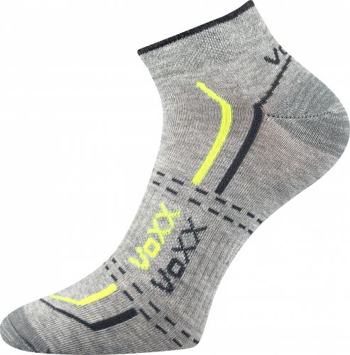 VoXX REX 11 / Nízke ponožky