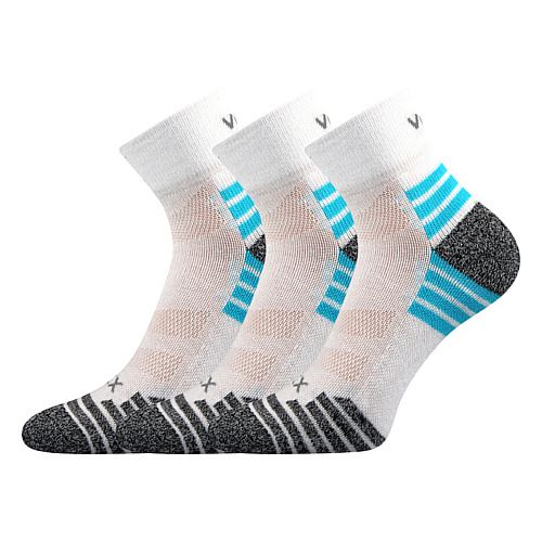 VoXX SIGMA B / Športové froté ponožky, nesťahujúce lem