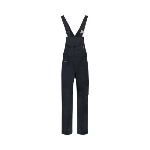 TRICORP DUNGAREE OVERALL INDUSTRIAL T66 / Pracovné nohavice s trakmi