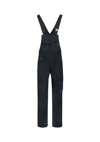 TRICORP DUNGAREE OVERALL INDUSTRIAL T66 / Pracovné nohavice s trakmi