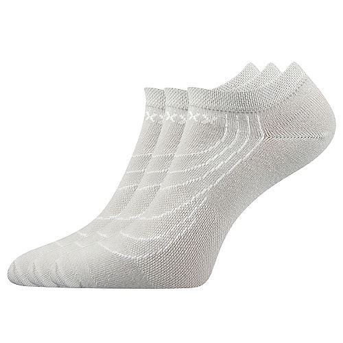 VoXX REX 02 / Nízke bavlnené ponožky