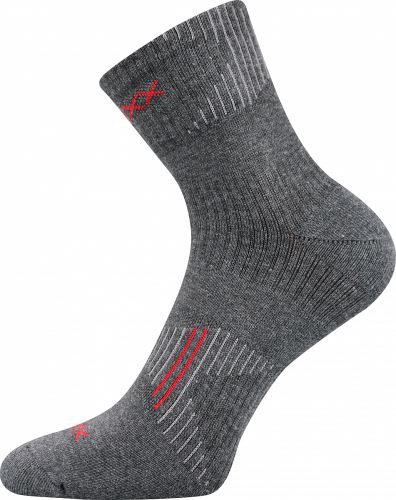 VoXX PATRIOT B / Športové ponožky