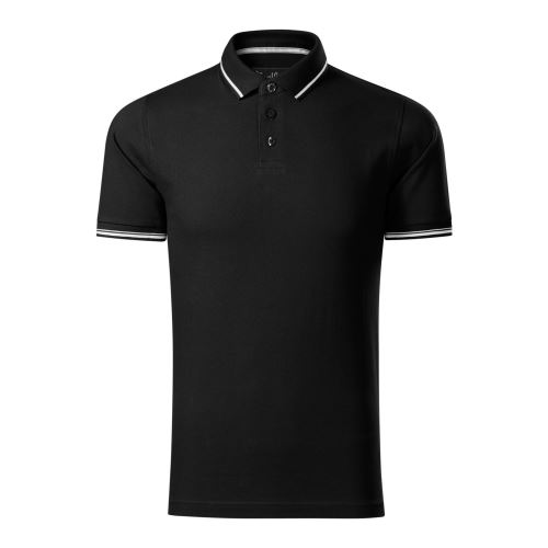 MALFINI PREMIUM PERFECTION PLAIN 251 / Pánska polokošeľa