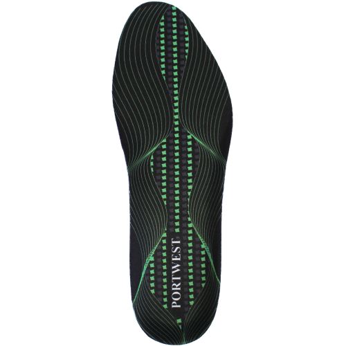 PORTWEST CUSHION & ARCH SUPPORT FC82 / Vložka do obuvi