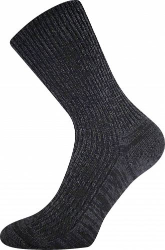 BOMA ŘIP / Zimné ponožky s ovčou vlnou