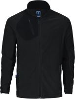 PROJOB 2325FLEECE JACKET / Pánska pracovná bunda z mikroflísu