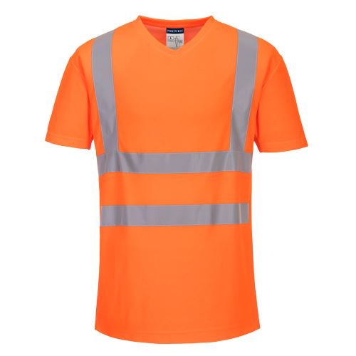 PORTWEST HI-VIS MESH S179 / Reflexné funkčné tričko so sieťovinou