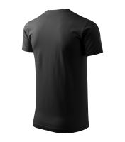 MALFINI HEAVY NEW 137 / Unisex tričko (3)