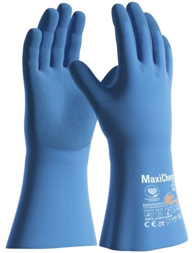 ARDON ATG MaxiChem CUT 76-733 / Chemické rukavice