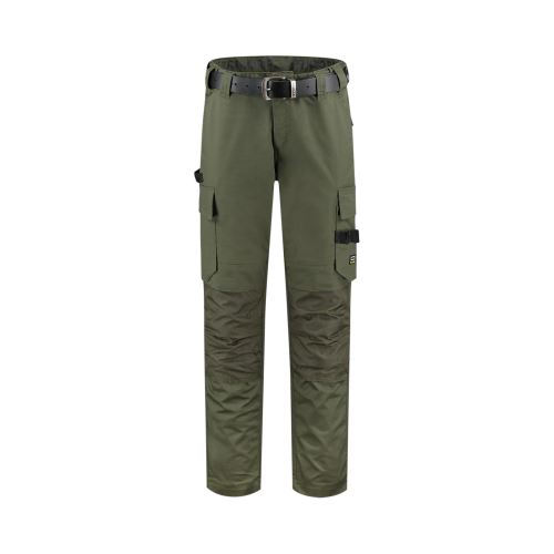 TRICORP WORK PANTS TWILL CORDURA T63 / Pracovné nohavice