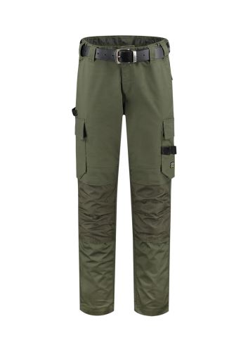 TRICORP WORK PANTS TWILL CORDURA T63 / Pracovné nohavice