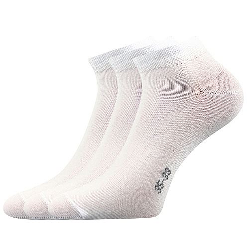 BOMA HOHO / Krátke bavlnené ponožky