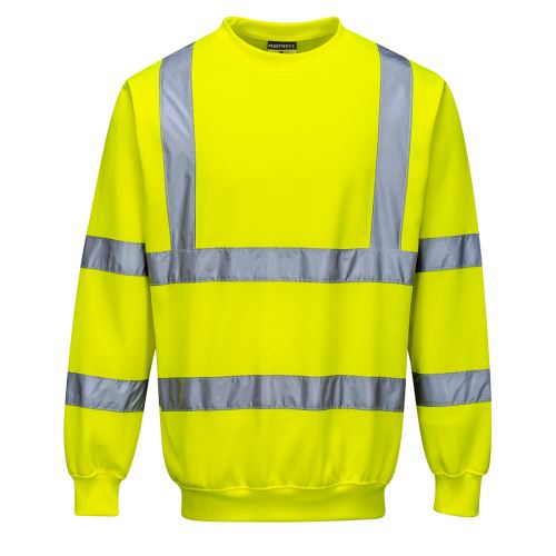 PORTWEST HI-VIS B303 / Reflexná mikina