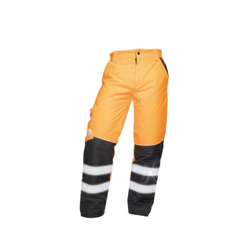 ARDON HI-VIS HOWARD / Zimné výstražné nohavice