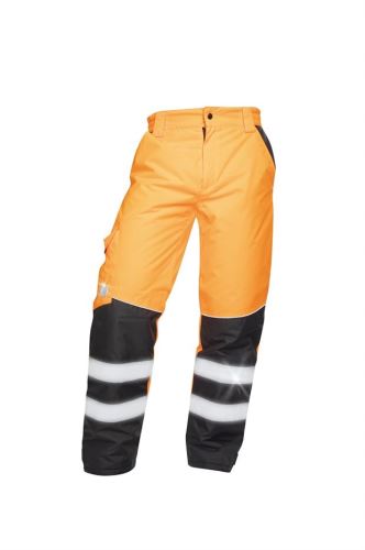 ARDON HI-VIS HOWARD / Zimné výstražné nohavice