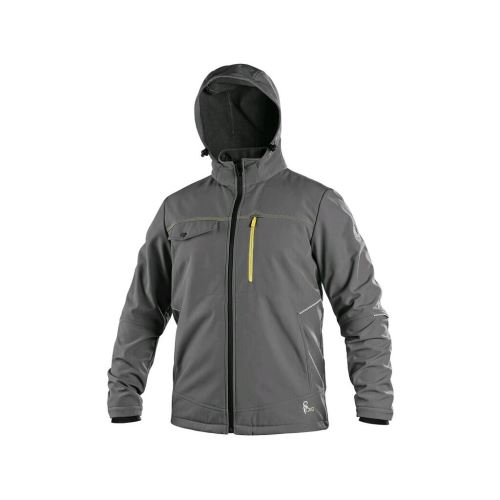 CXS STRETCH / Pánska bunda softshell