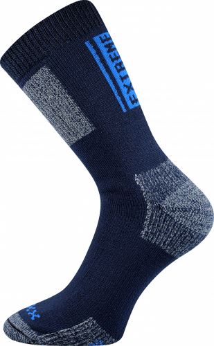 VoXX EXTRÉM / Silné zimné termo ponožky, silproX