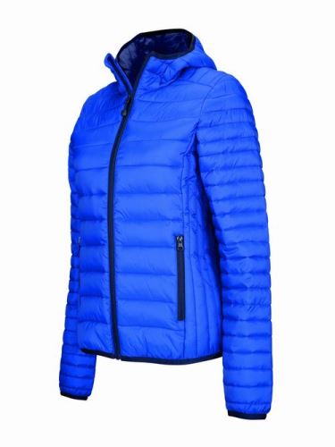 KARIBAN VINTAGE DOWN JACKET / Dámska zimná bunda