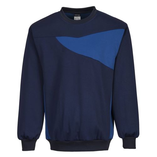 Mikina Crew Neck PW2