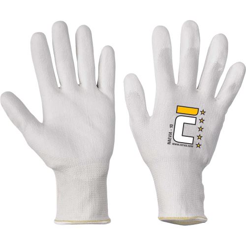 FH NAEVIA / Protiporezové rukavice, vlákno DYNEEMA