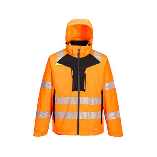 PORTWEST HI-VIS DX466 / Reflexná bunda 4v1