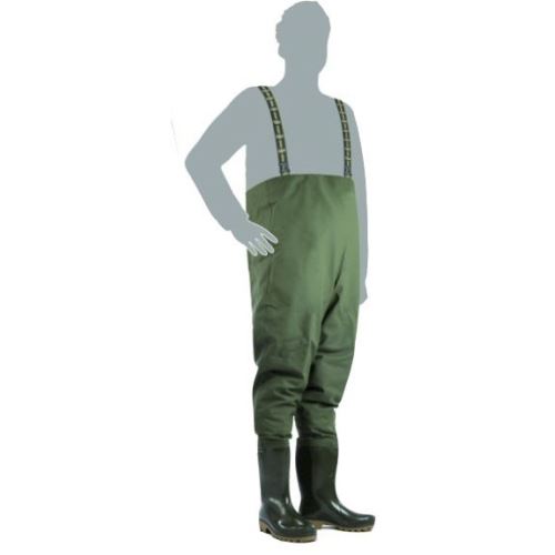 DEMAR GRAND CHEST WADERS 3192 / Prsačky