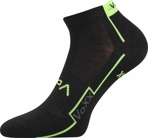 VoXX KATO / Športové priedušné ponožky silproX