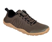 BENNON BAREFOOT BREEZE KHAKI / Ľahká a priedušná barefoot obuv